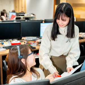 カスタマーコンシェルジュ(内勤営業)2